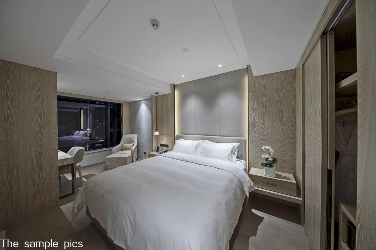 Shenzhen Fy Hotel Exterior photo