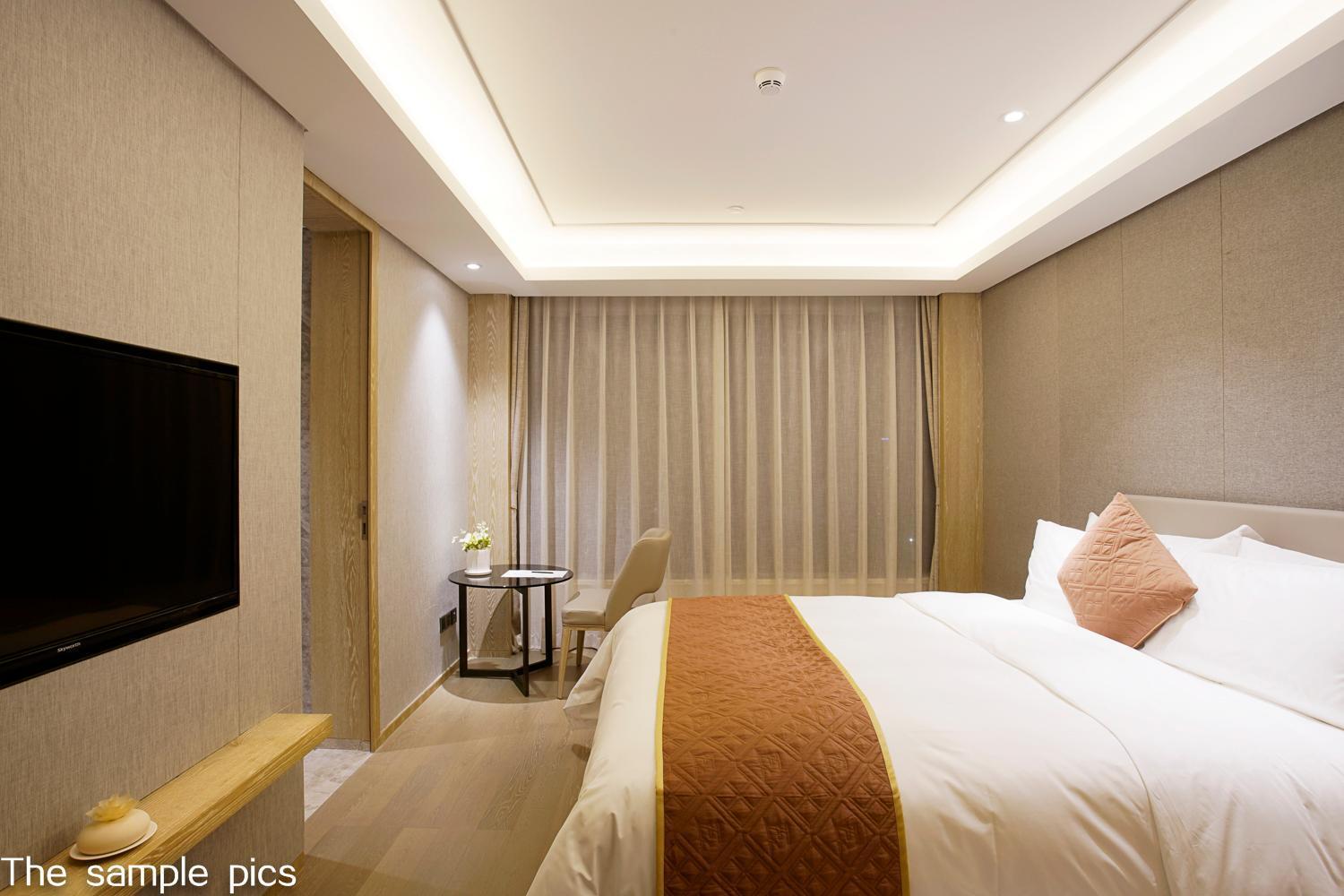 Shenzhen Fy Hotel Exterior photo