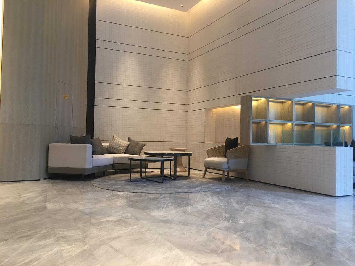 Shenzhen Fy Hotel Exterior photo