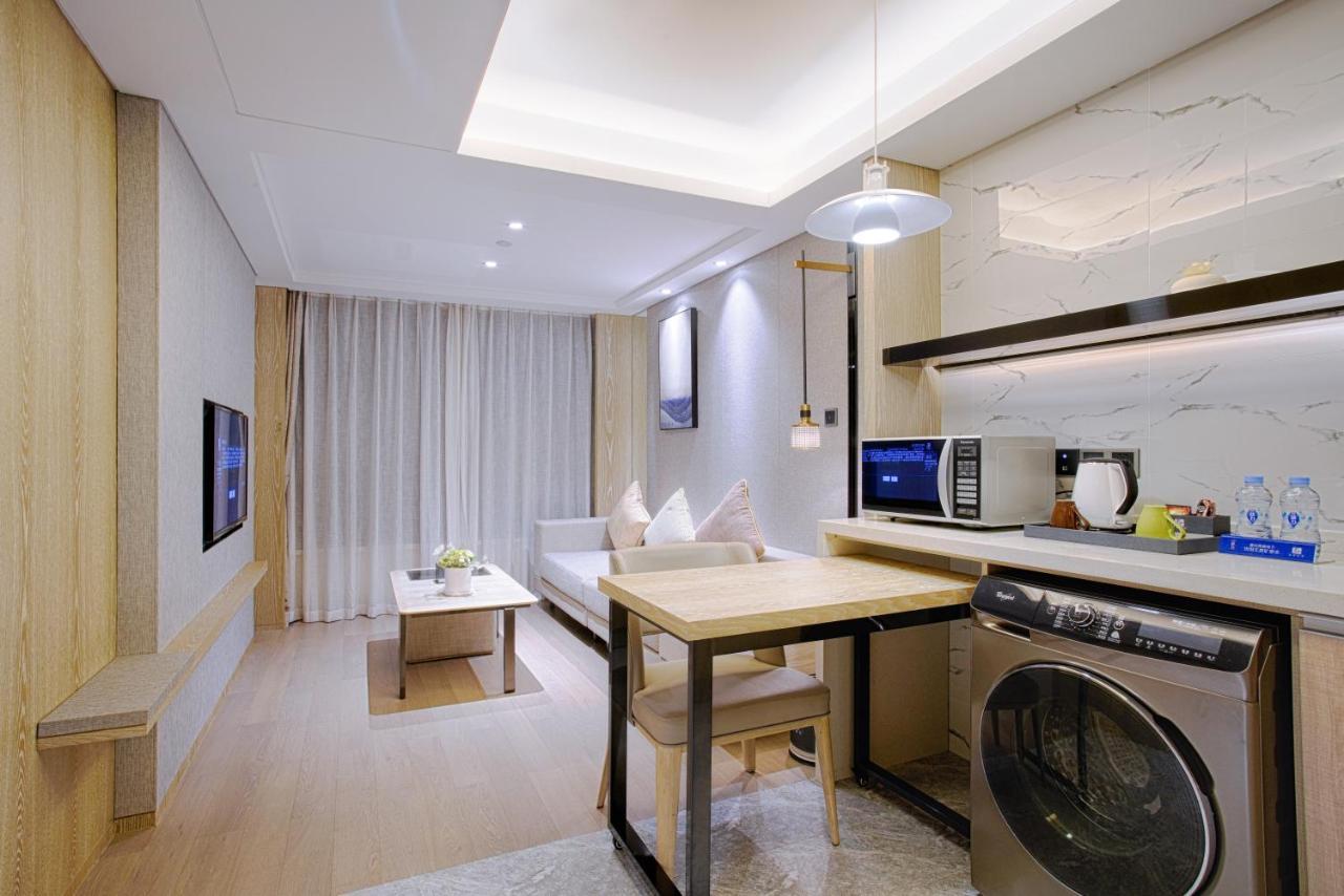 Shenzhen Fy Hotel Exterior photo