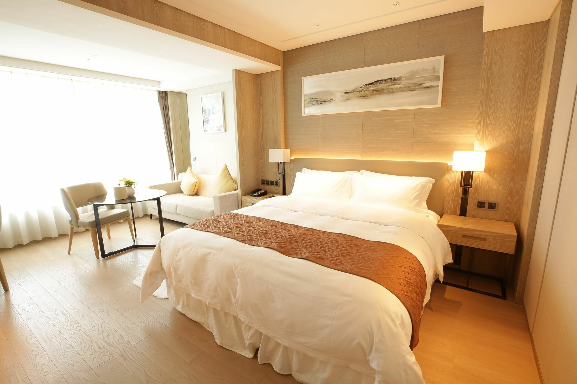 Shenzhen Fy Hotel Exterior photo