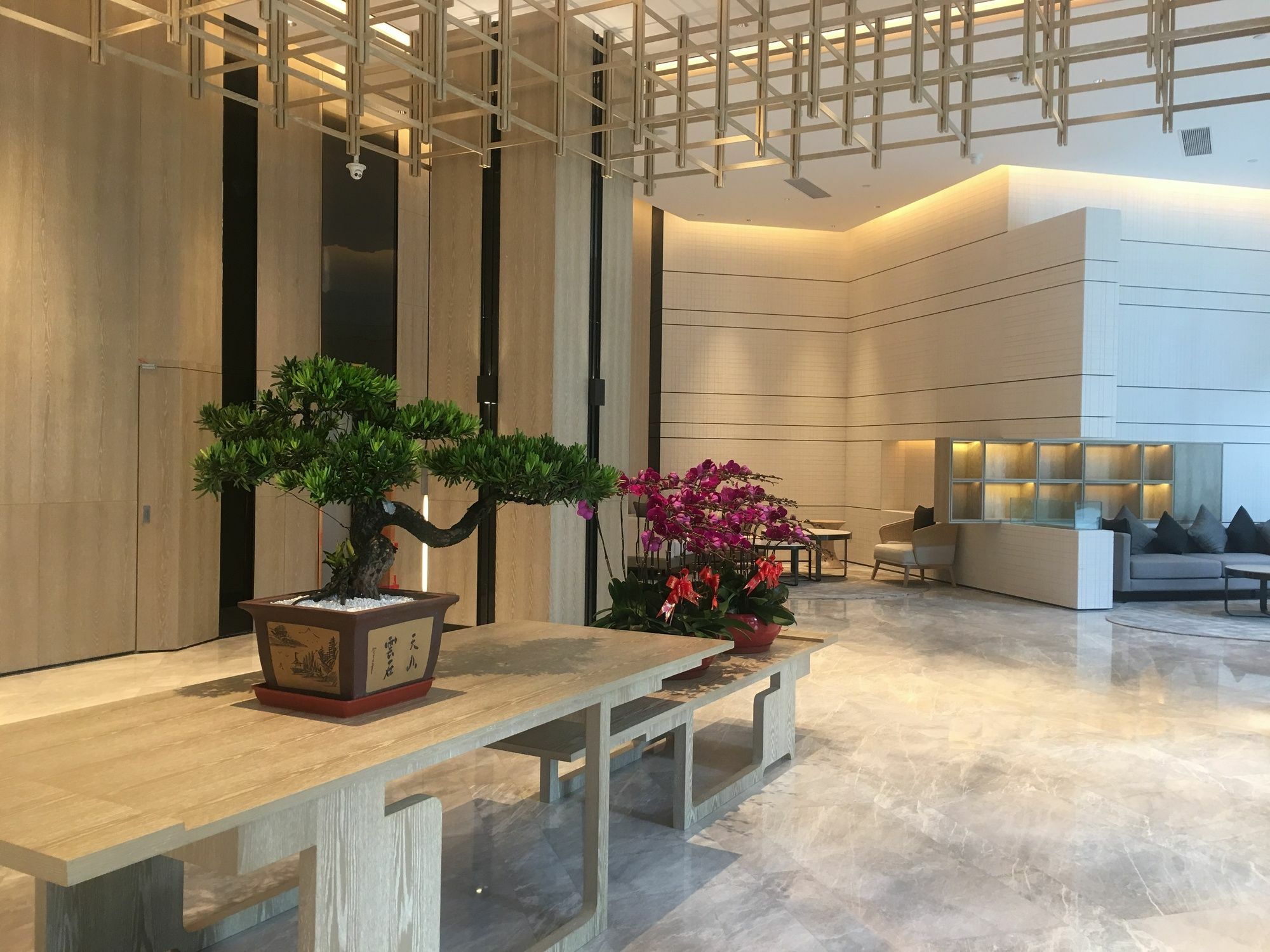 Shenzhen Fy Hotel Exterior photo