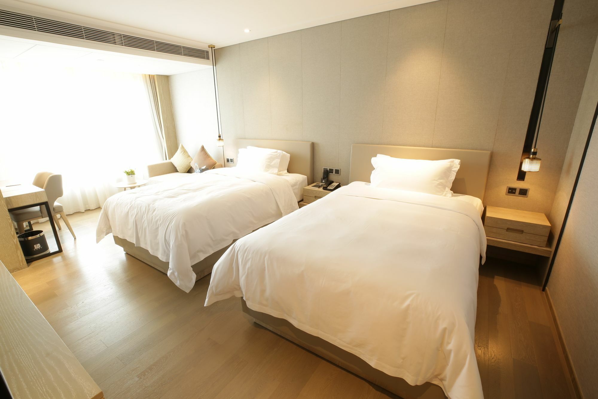 Shenzhen Fy Hotel Exterior photo