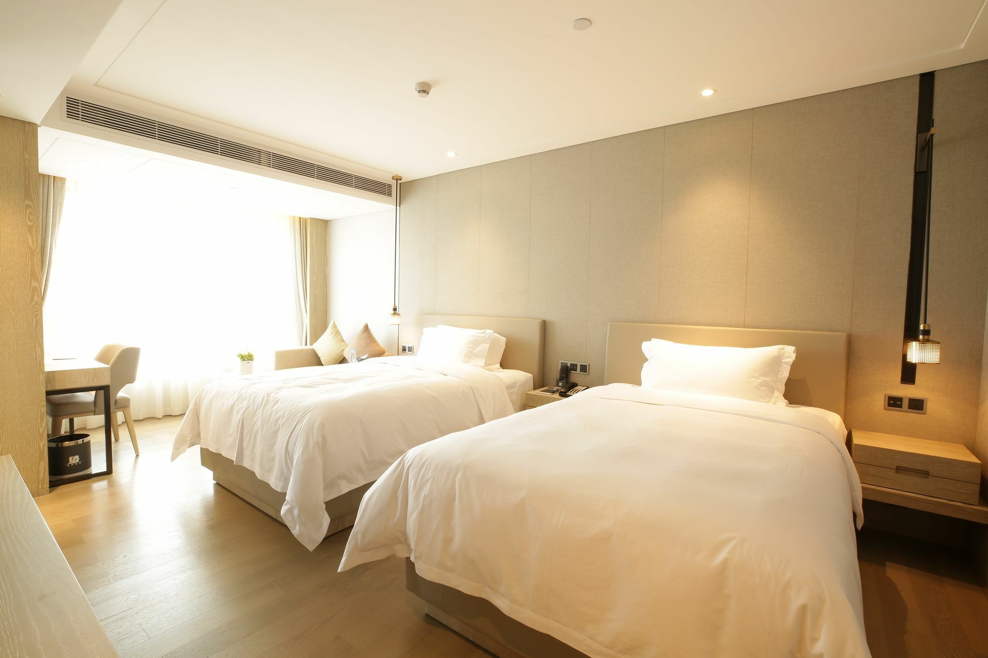 Shenzhen Fy Hotel Exterior photo