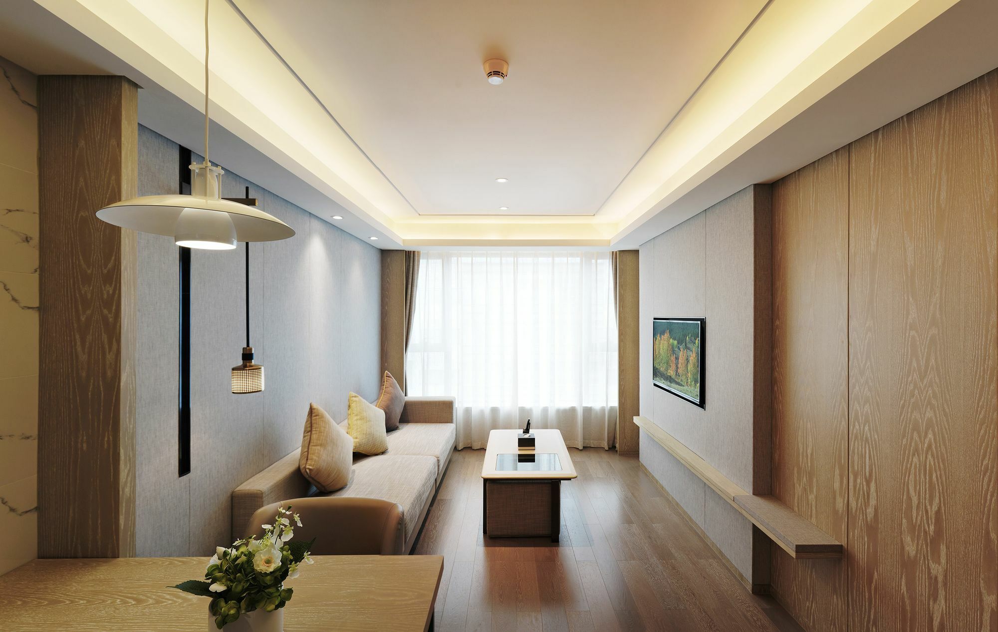 Shenzhen Fy Hotel Exterior photo