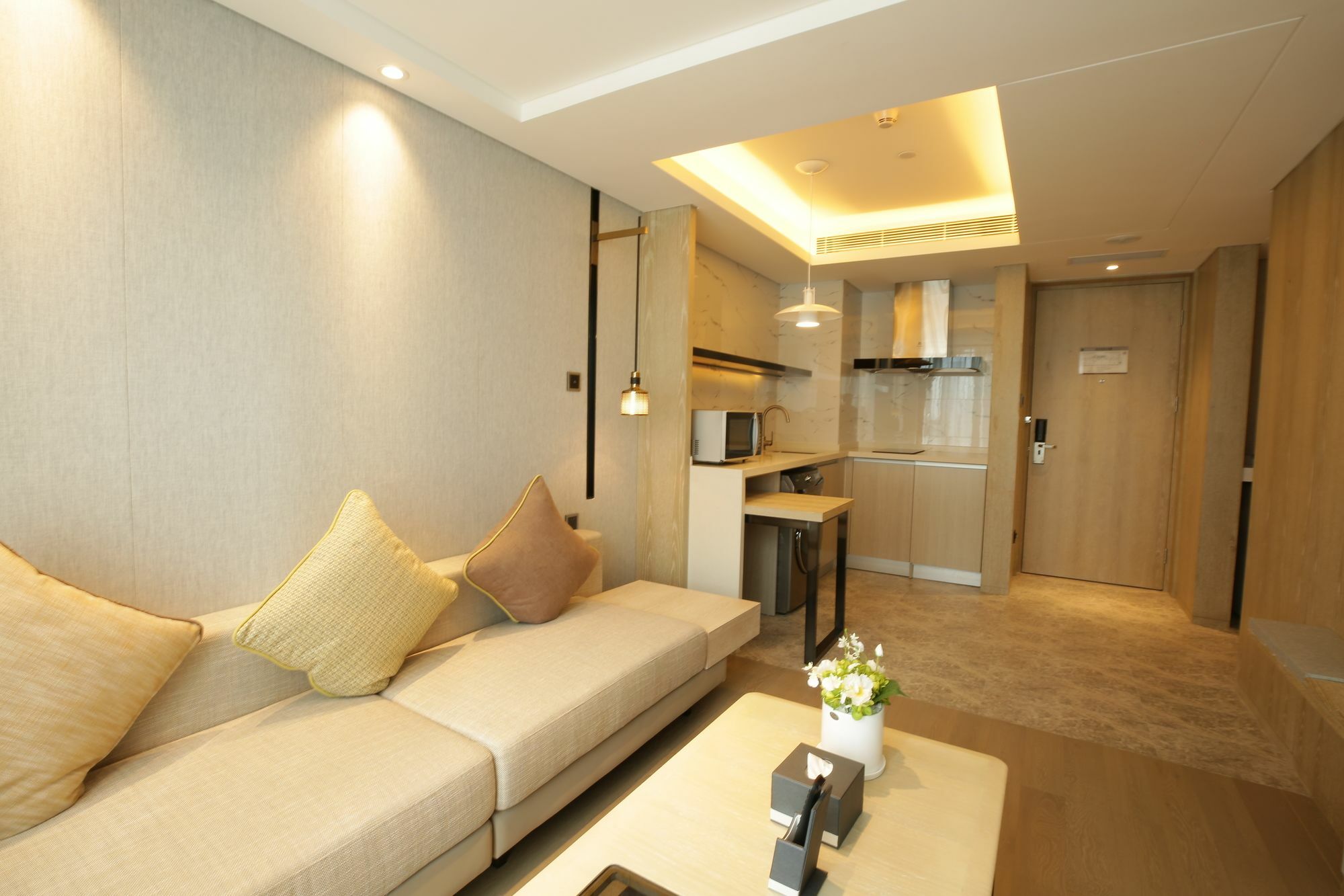 Shenzhen Fy Hotel Exterior photo