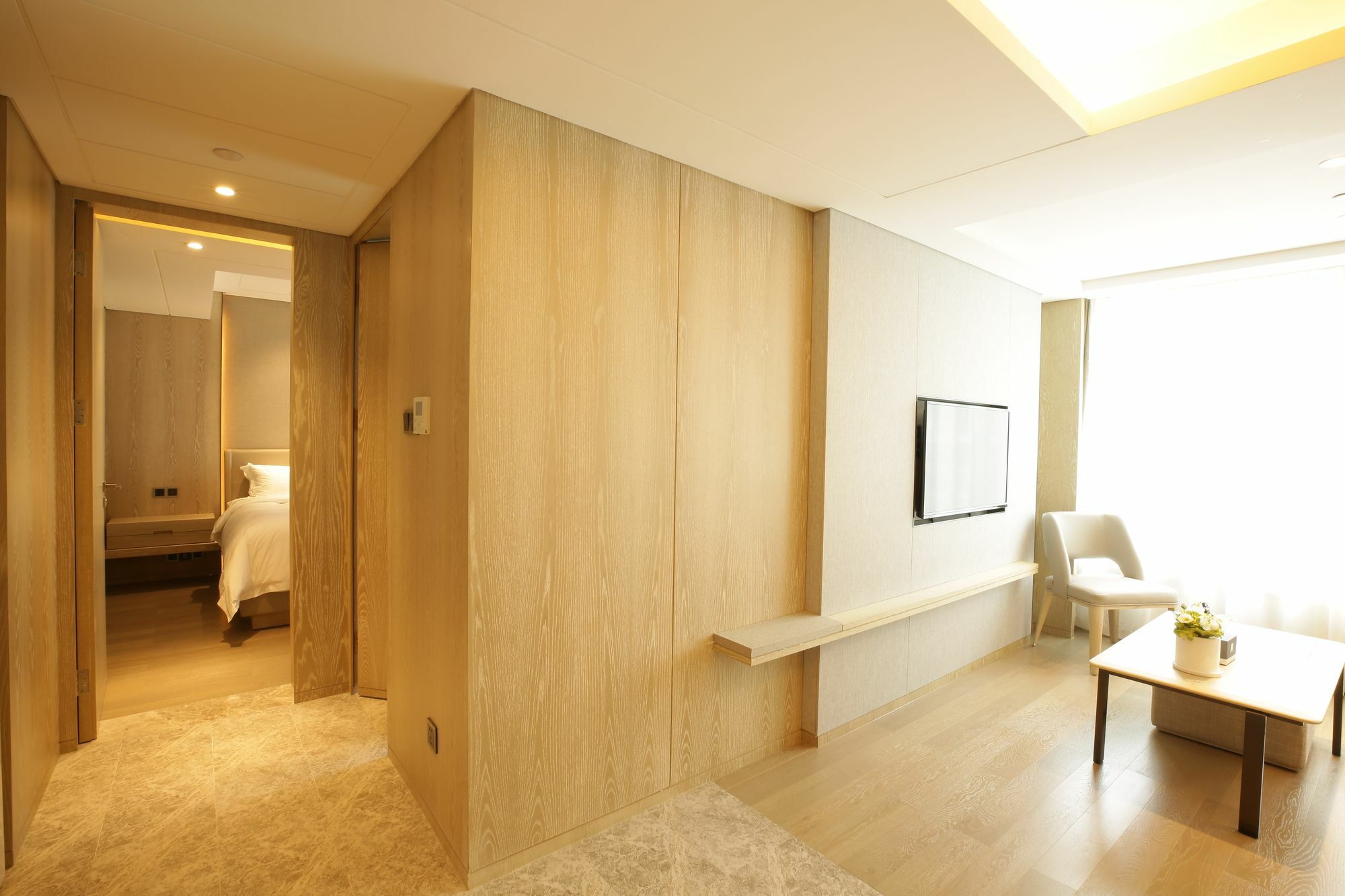 Shenzhen Fy Hotel Exterior photo