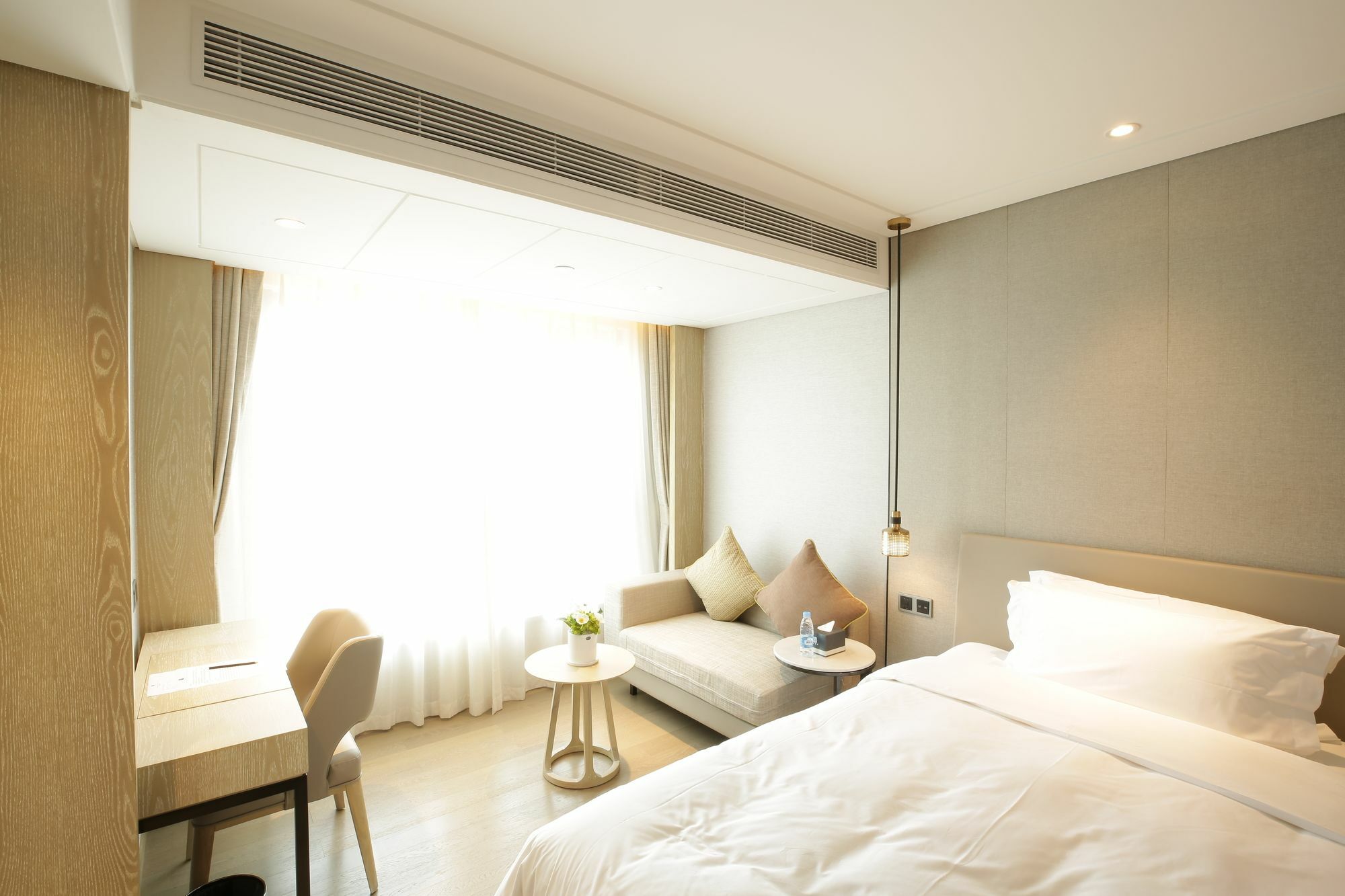 Shenzhen Fy Hotel Exterior photo