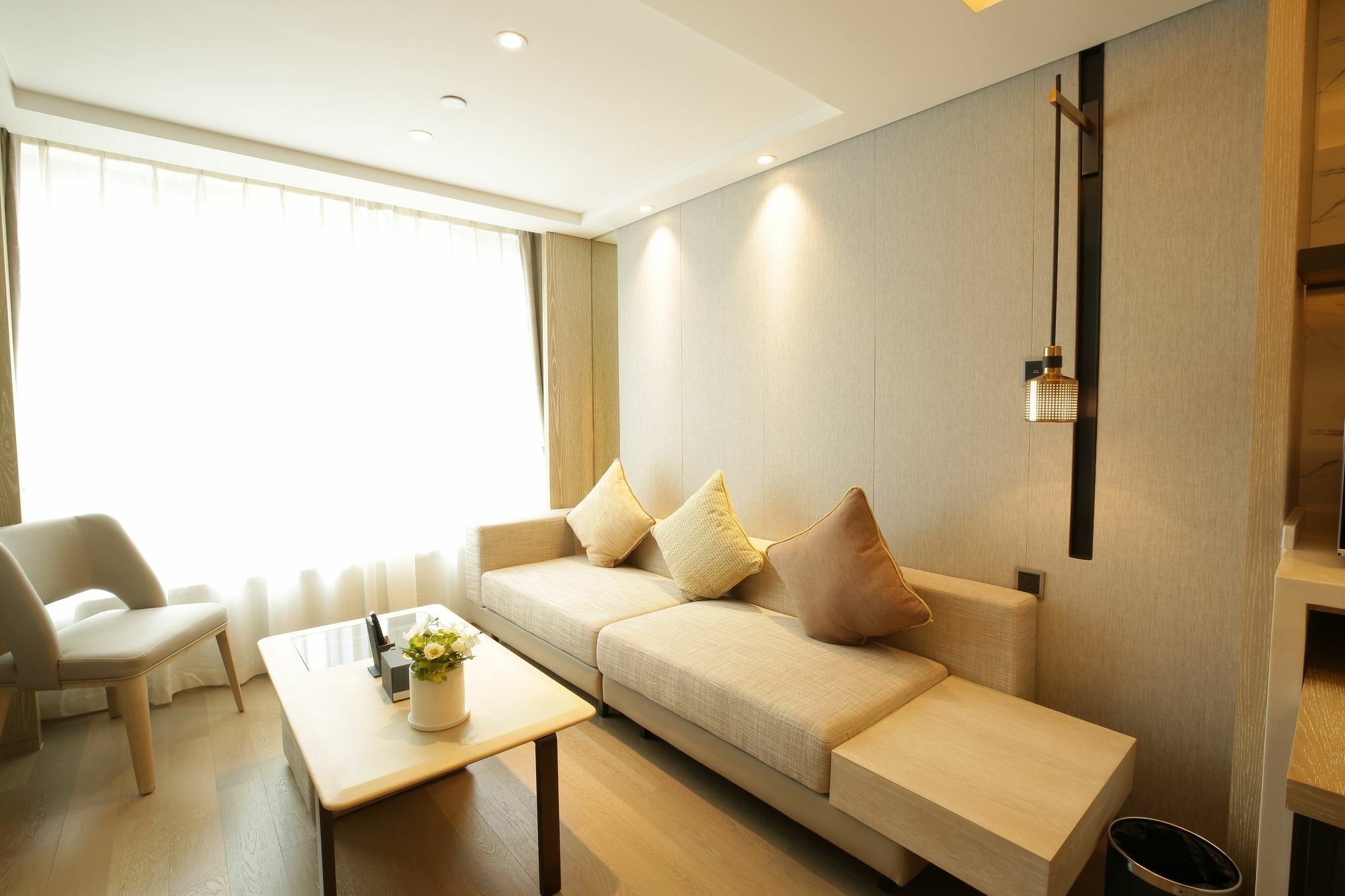 Shenzhen Fy Hotel Exterior photo