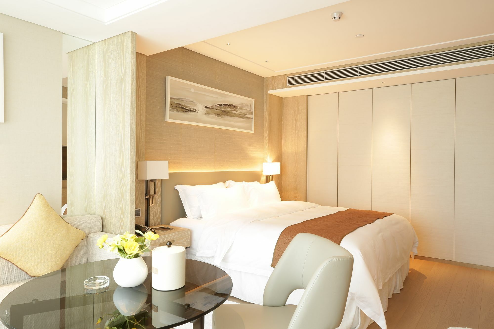 Shenzhen Fy Hotel Exterior photo