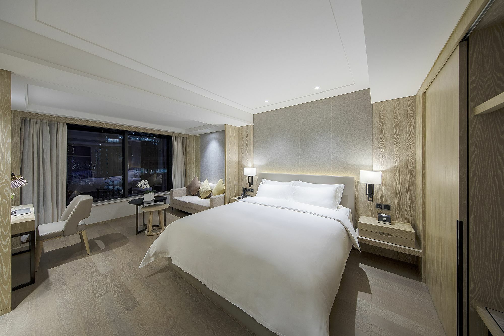 Shenzhen Fy Hotel Exterior photo